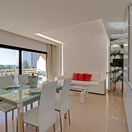 Ocean Marina View וילהמורה