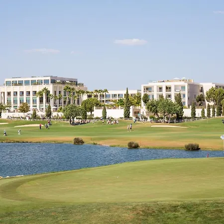 דירה Ocean Marina View וילהמורה