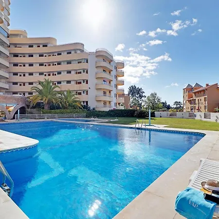 Ocean Marina View Apartman