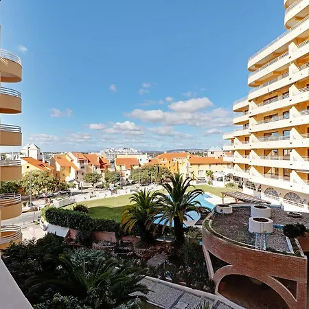 Ocean Marina View *