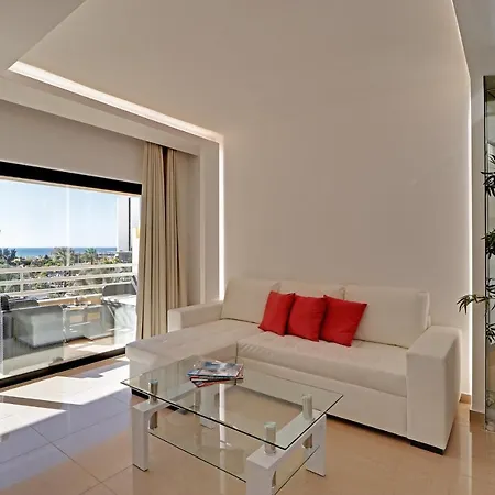 Ocean Marina View