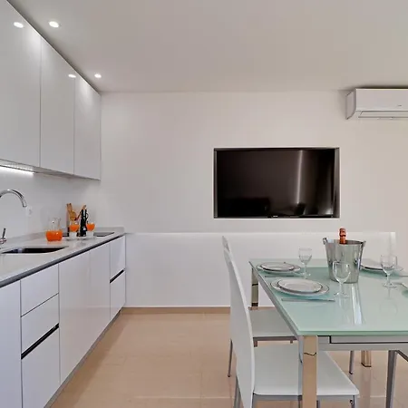 Appartamento Ocean Marina View